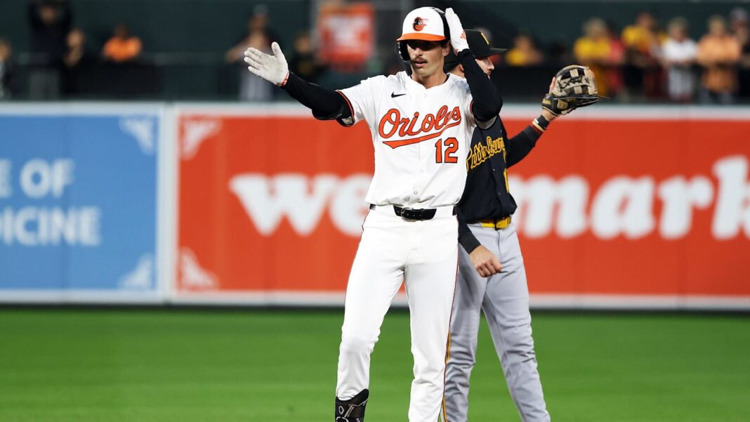Orioles' Rising Stars Recognized with International League Accolades