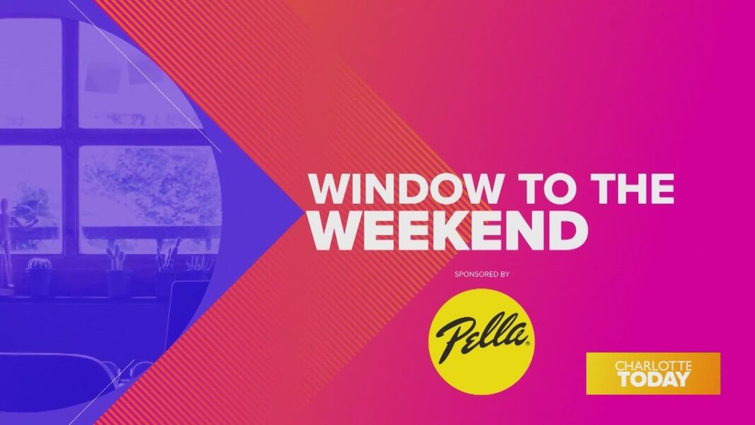 Gateway to the Weekend: Discover Art, Culture, and Canines! – Sponsored by Pella