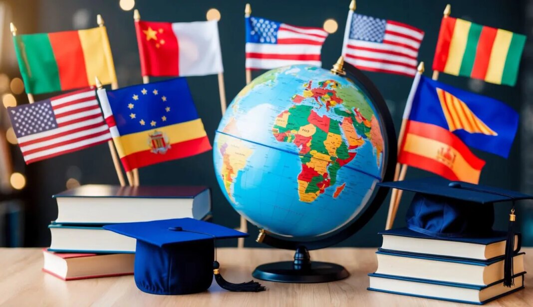 10 Best Scholarships in the USA for International Students
