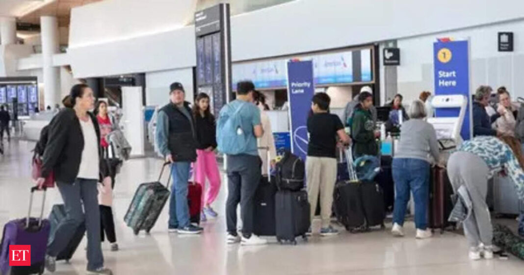 Flight Status Update: Over 640 Delays and 180 Cancellations Impact Travelers Across the USA This Weekend