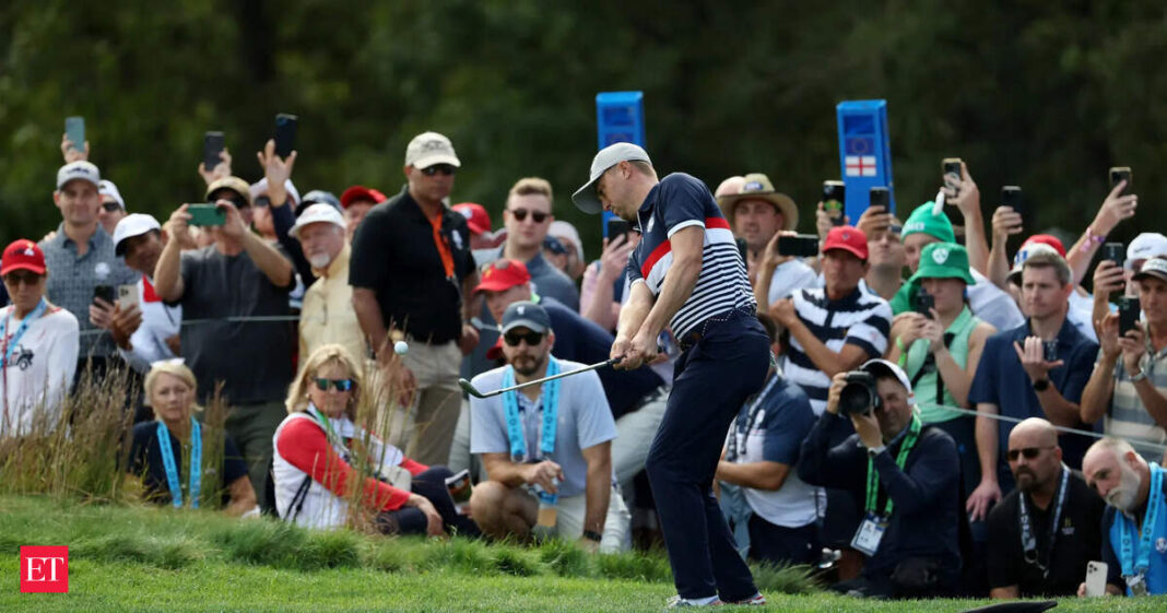 USA Network: Ryder Cup Audio Problems—Was There Lag or No Sound? Fans React to Opening Day Live Broadcast Frustrations