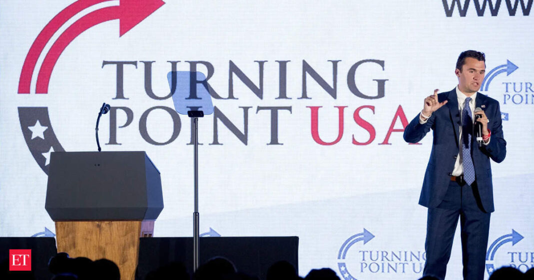 ADL Designates Charlie Kirk's Turning Point USA as an Extremist Hate Group, Sparking Outrage from Donald Trump Jr. and Elon Musk