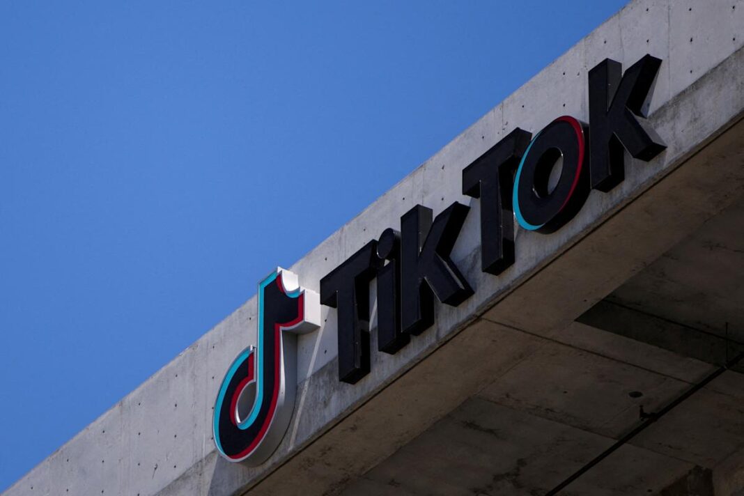 Examining TikTok as Trump and Xi Seek to Resolve Trade Stalemate