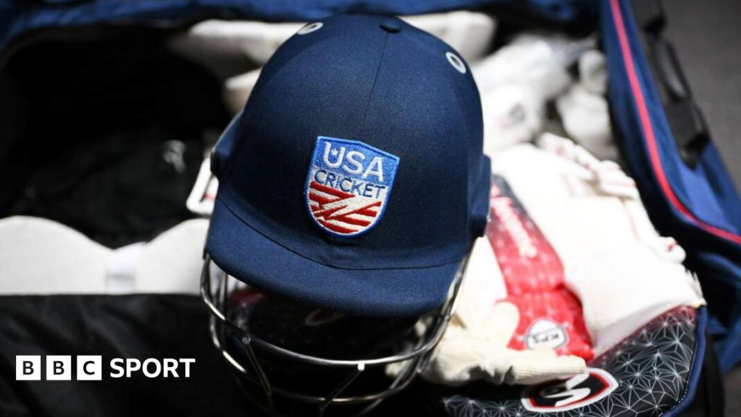 USA Cricket: ICC Immediately Suspends Membership