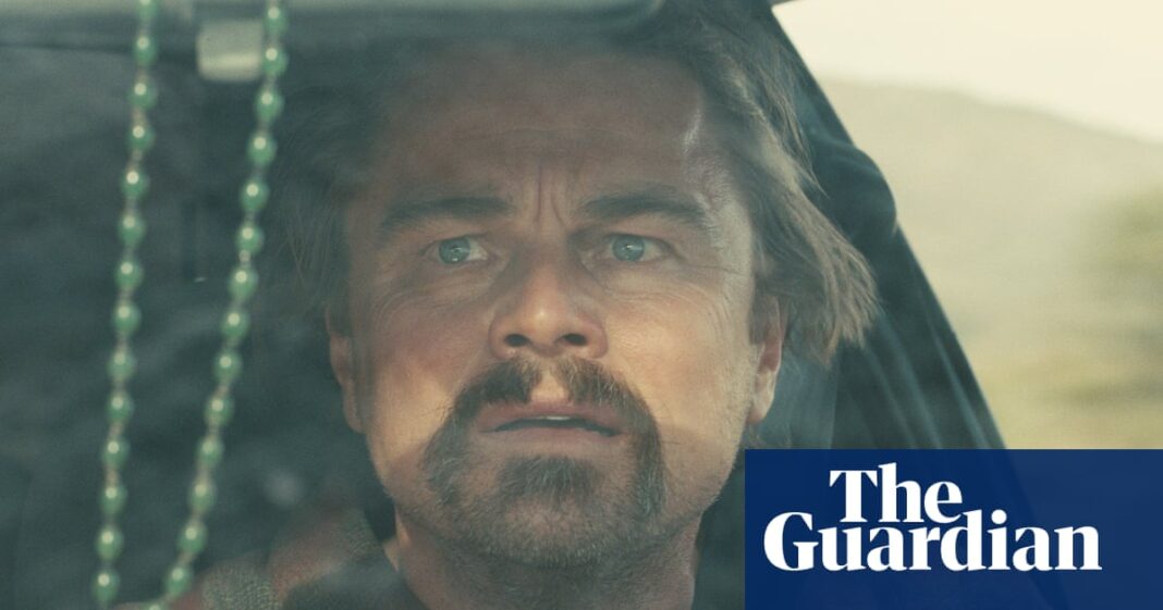 From Ongoing Battles to the Turner Prize: Your Ultimate Entertainment Guide for the Week Ahead | Culture