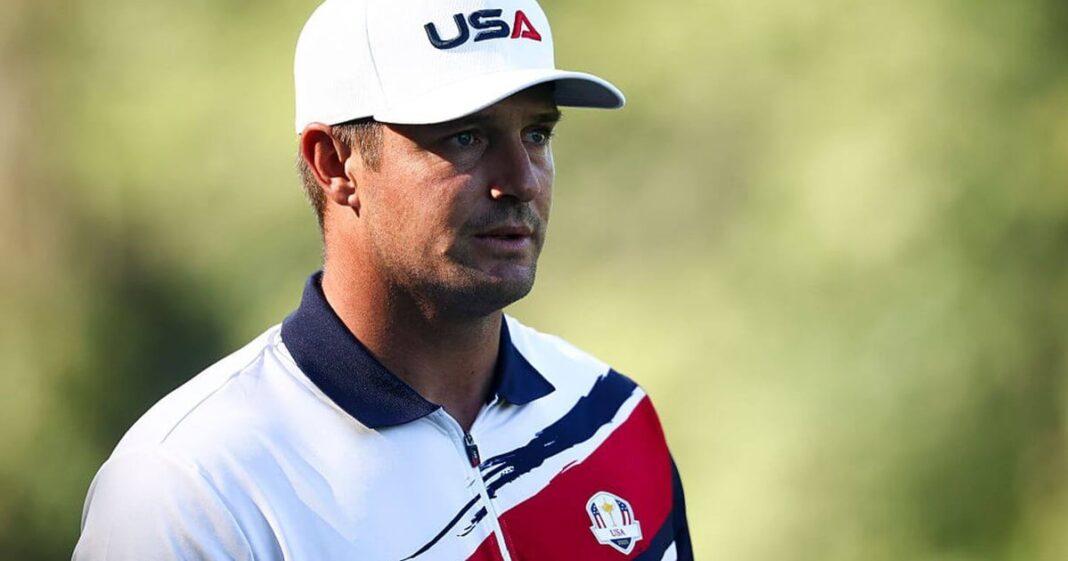 Ryder Cup 2025 Live Updates: Team USA Practice Round Highlights and Upcoming Captain Interviews
