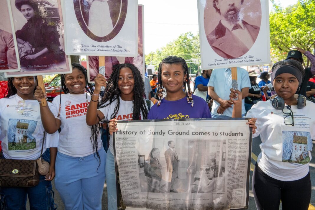 Staten Island Black Heritage Family Day 2025: Celebrating Culture and History (154 Photos)