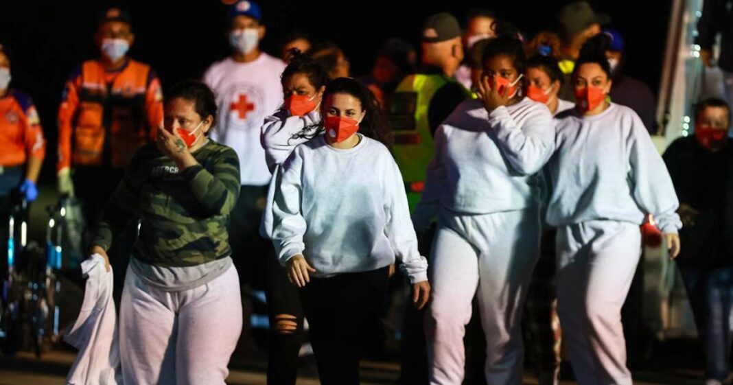 USA: Trump Calls for Deportation of Venezuelans and Issues Threats to Maduro