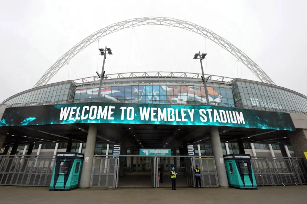 What’s the Total Number of International Games on the NFL Schedule for 2025?