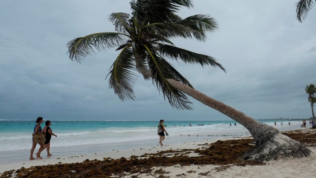Why Airlines are Scaling Back on Tulum Nearly Two Years After Its Opening
