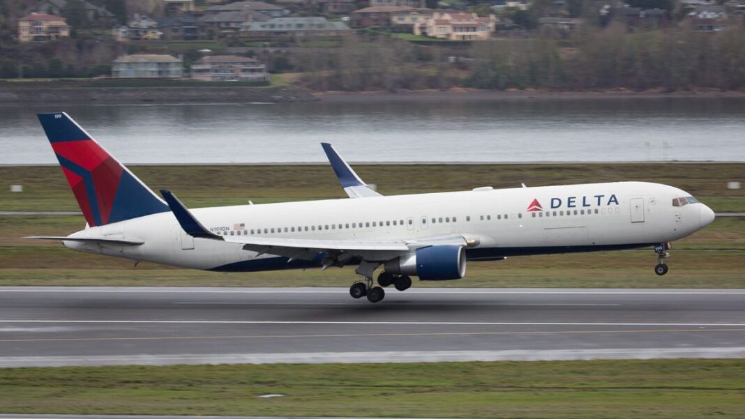 Delta to Launch Daily Flights to Porto, Portugal in Summer 2026