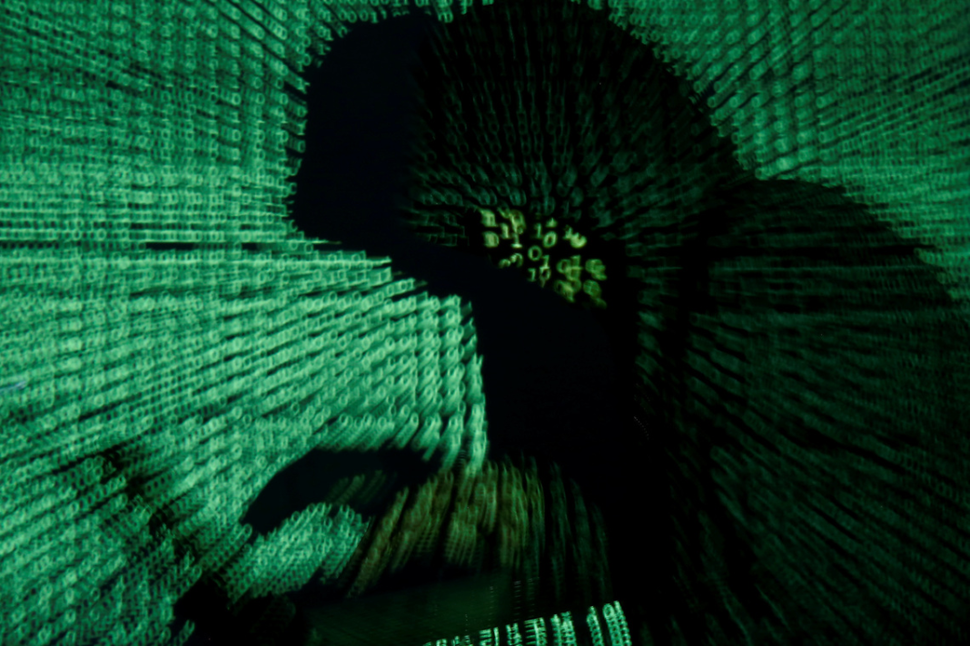 Leading Chinese Hacking Group Focuses on Tech and Law Firms