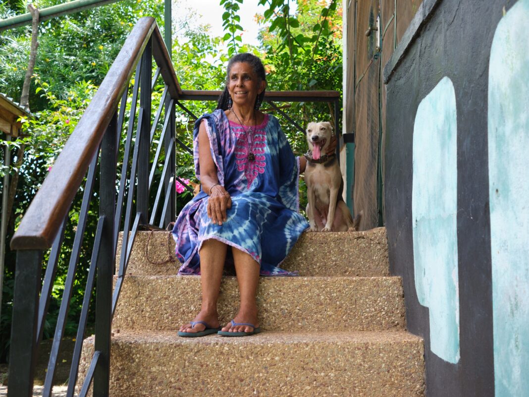 Embracing a Soul Mission: African Americans Relocating to Ghana | Arts and Culture