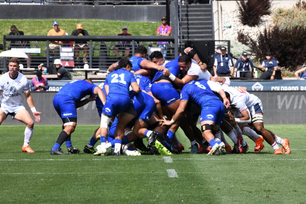World Rugby and USA Rugby Gear Up for Upcoming World Cups – SportsTravel