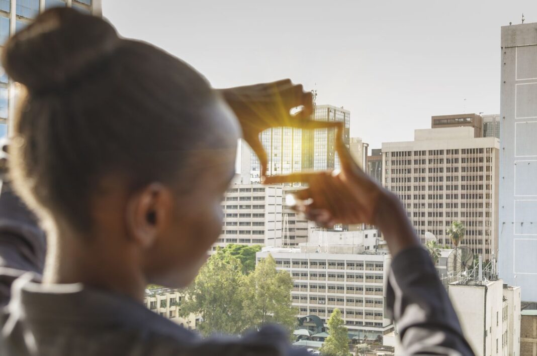 Finding New Opportunities: How Black Americans Are Building Wealth by Moving to Africa