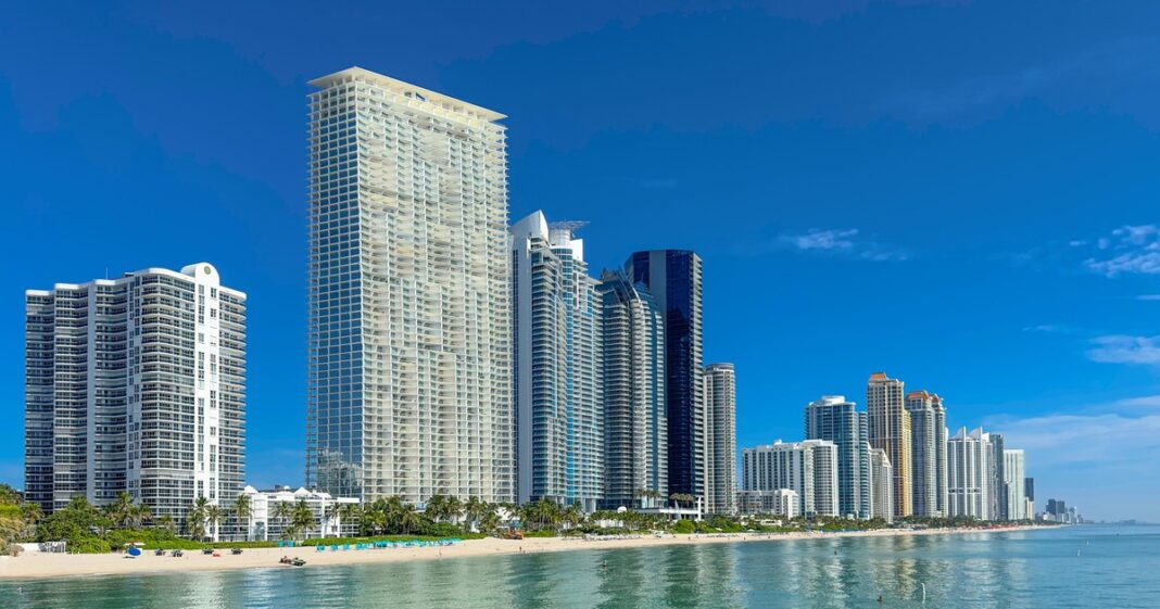 Miami Ranks First on UBS's Global Cities Real Estate Bubble Risk List: See How Other Major U.S. Markets Compare.