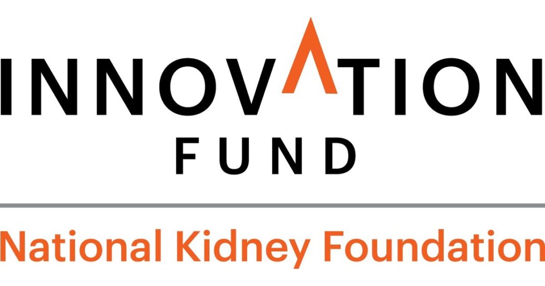 National Kidney Foundation's Innovation Fund Supports BMI OrganBank to Enhance Cutting-Edge Kidney Transplant Technology