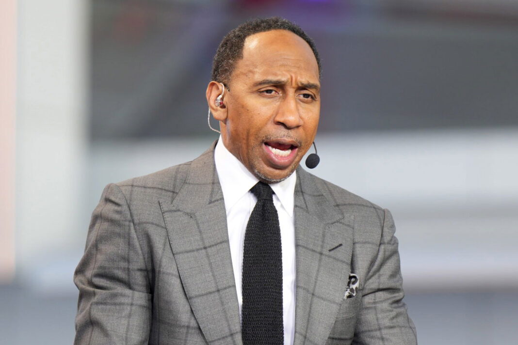 Is Stephen A. Smith the Highest-Paid Sports Analyst in the U.S.? Verifying the $40 Million Claim