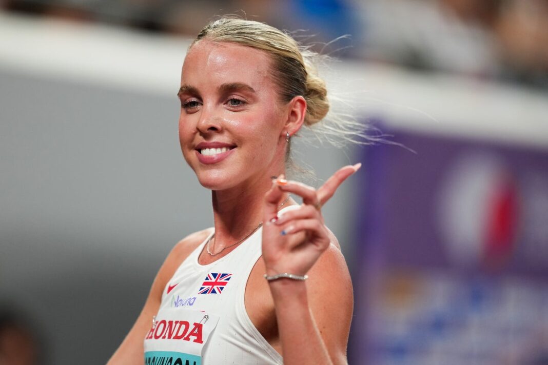 2025 World Athletics Championships: Schedule, Results, and Daily Event Breakdown