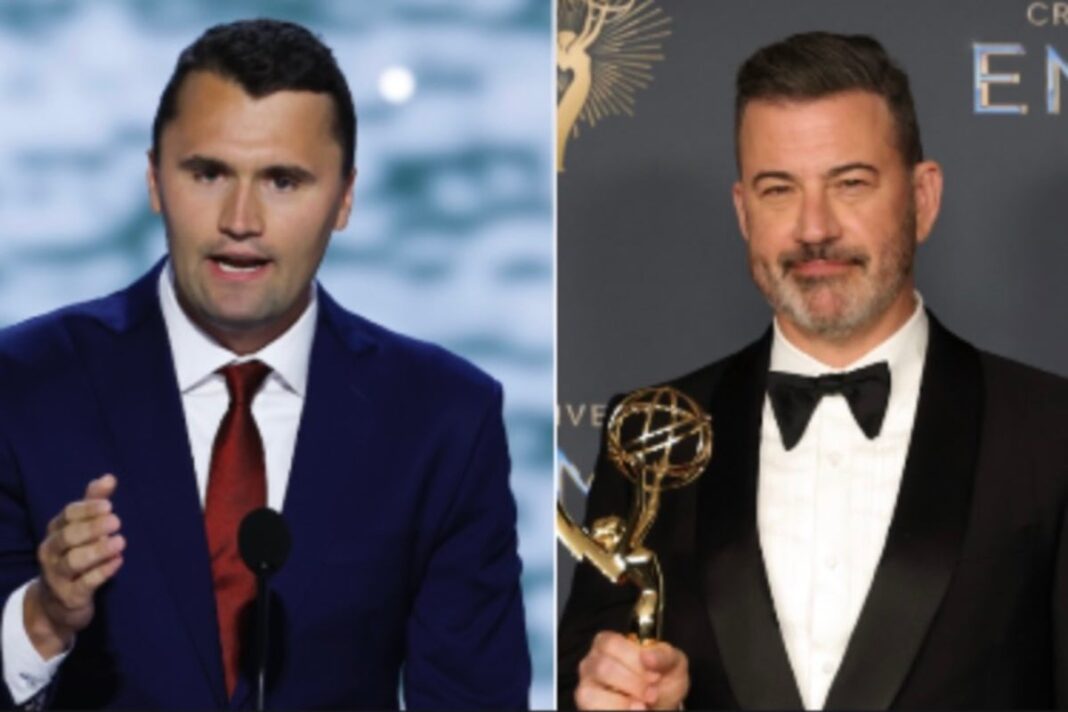 Jimmy Kimmel’s Late Night Show Temporarily Suspended Following Charlie Kirk Comments: Live Updates