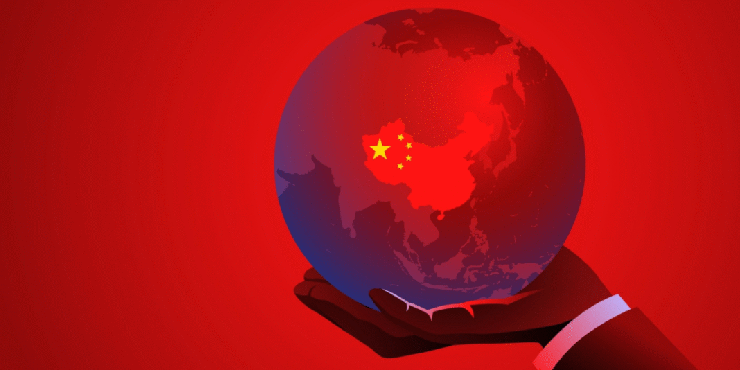 Recent Report Reveals China's Multibillion-Dollar Investment in Morocco