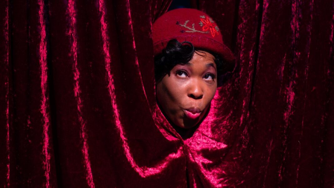 Exploring the Legacy of Jackie ‘Moms’ Mabley at Jubilee Theatre – NBC 5 Dallas-Fort Worth