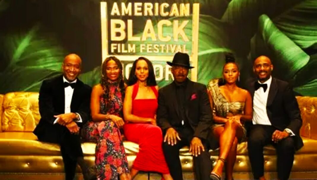 American Black Film Festival to Return to Miami Beach in May 2026 – The Tanzania Times
