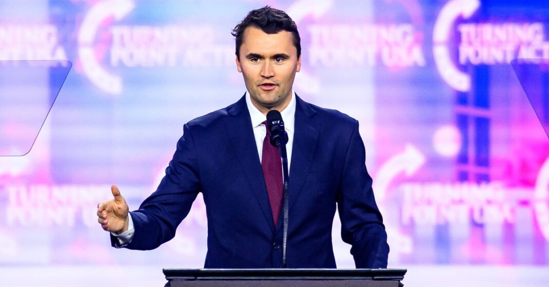 Black Clergy and Christians Confront the Legacy of Charlie Kirk
