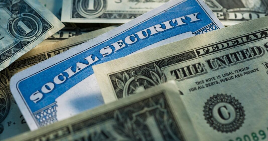 How Might a Government Shutdown Impact Social Security Recipients?