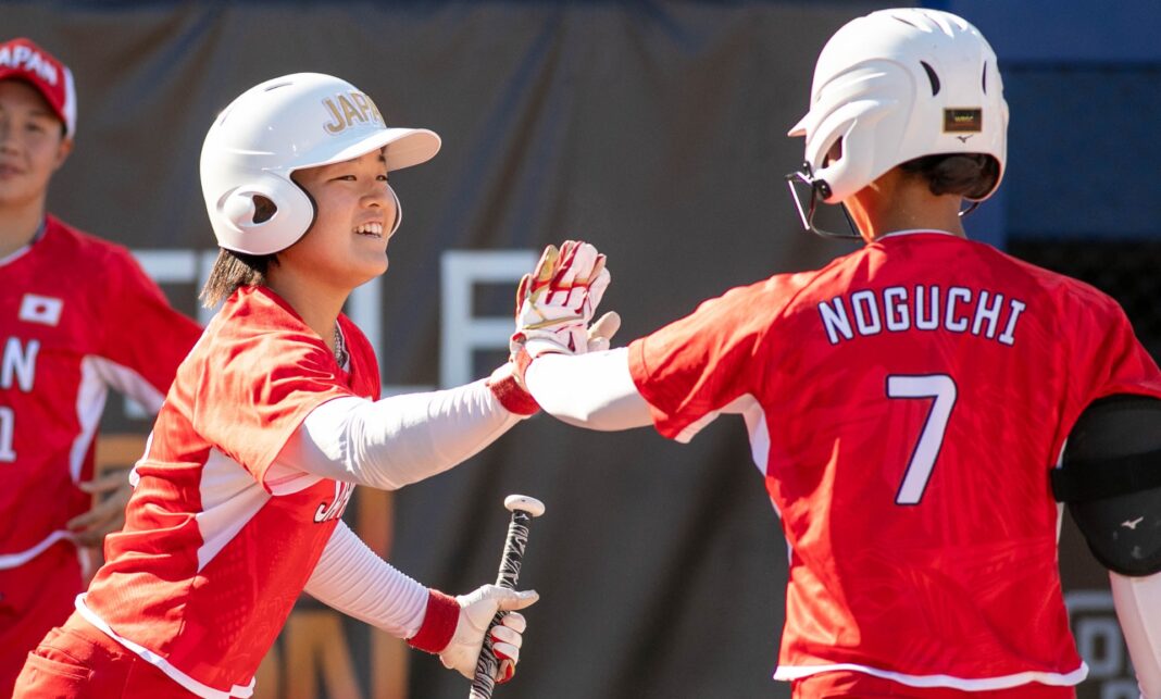 WBSC U-18 Women's Softball World Cup 2025: Day 4 Recap - Japan Defeats China, Advances to Final Against USA