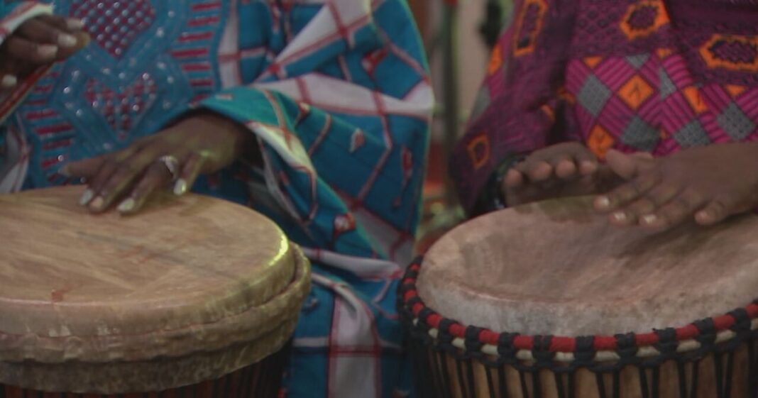 Charlotte Festival Honors African American Culture and Achievements – WSOC TV