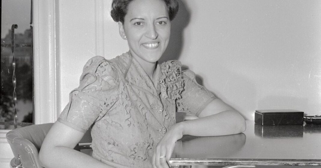 19 Black Historical Figures You Likely Missed in School – 95.5 WSB