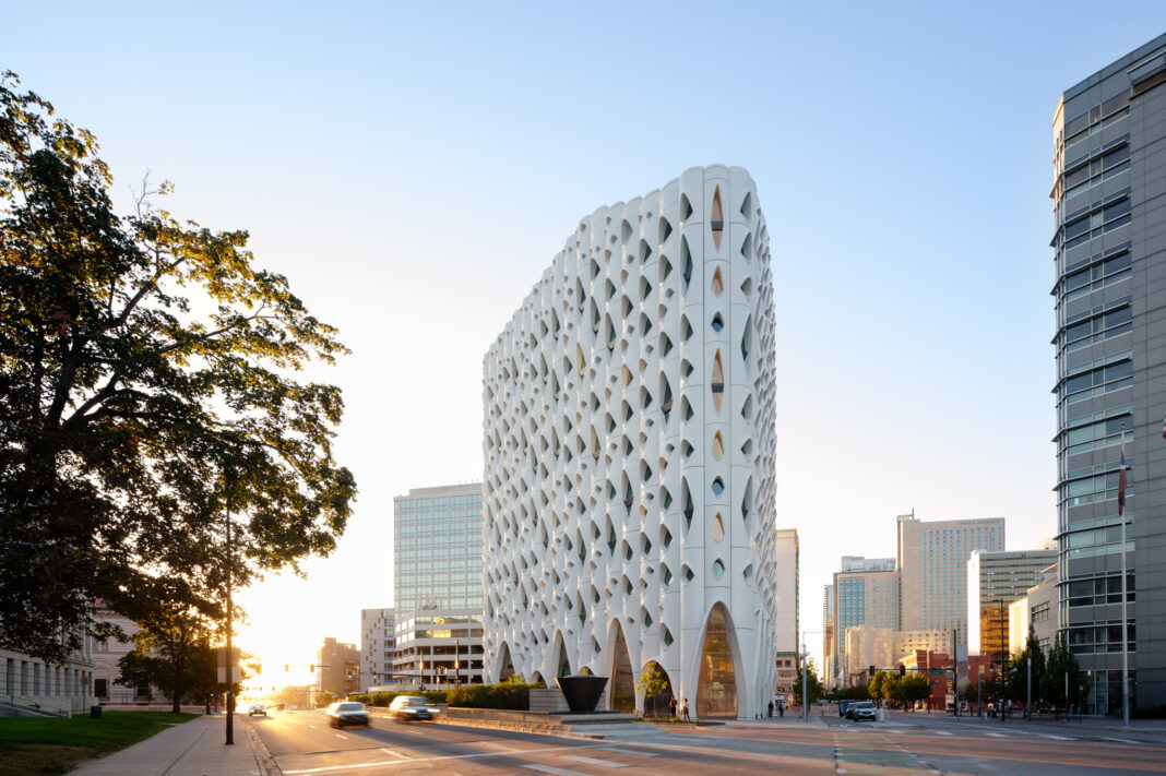 Two U.S. Hotels Honored at the International Architecture Awards—And They Might Surprise You