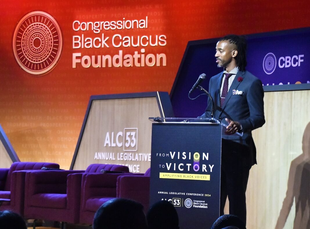 CBCF's Equity Blueprint: A Policy Guide for Black Americans