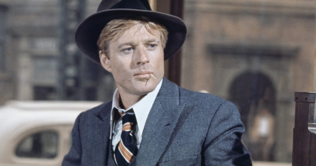 10 Must-See Robert Redford Films