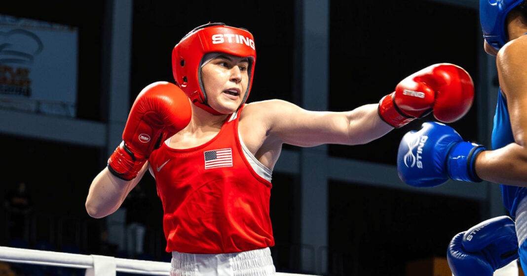 USA Boxing Concludes Canada Duel with Perfect Record