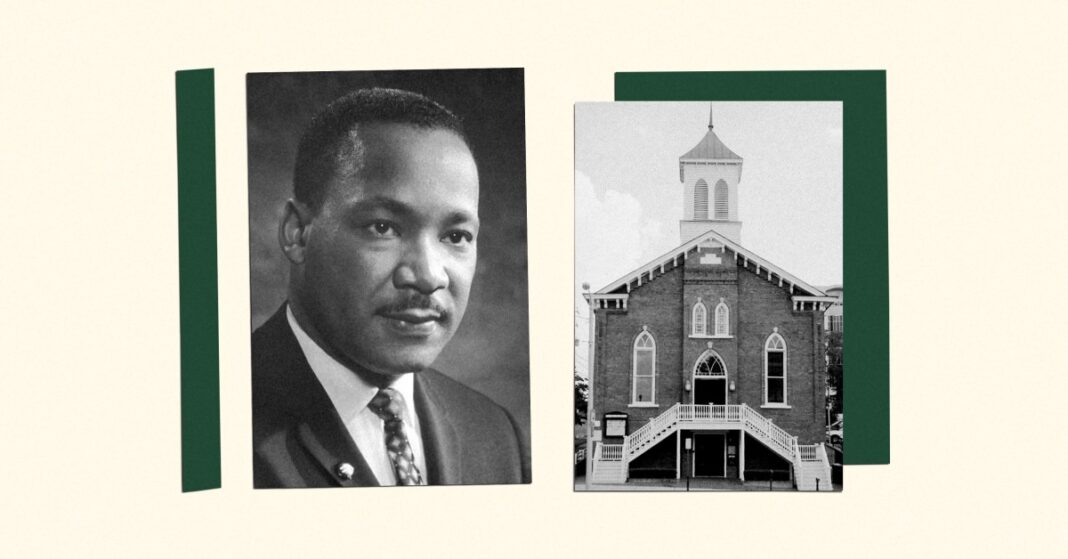 Why Many Black Christians Disavow Evangelical and Mainline Labels