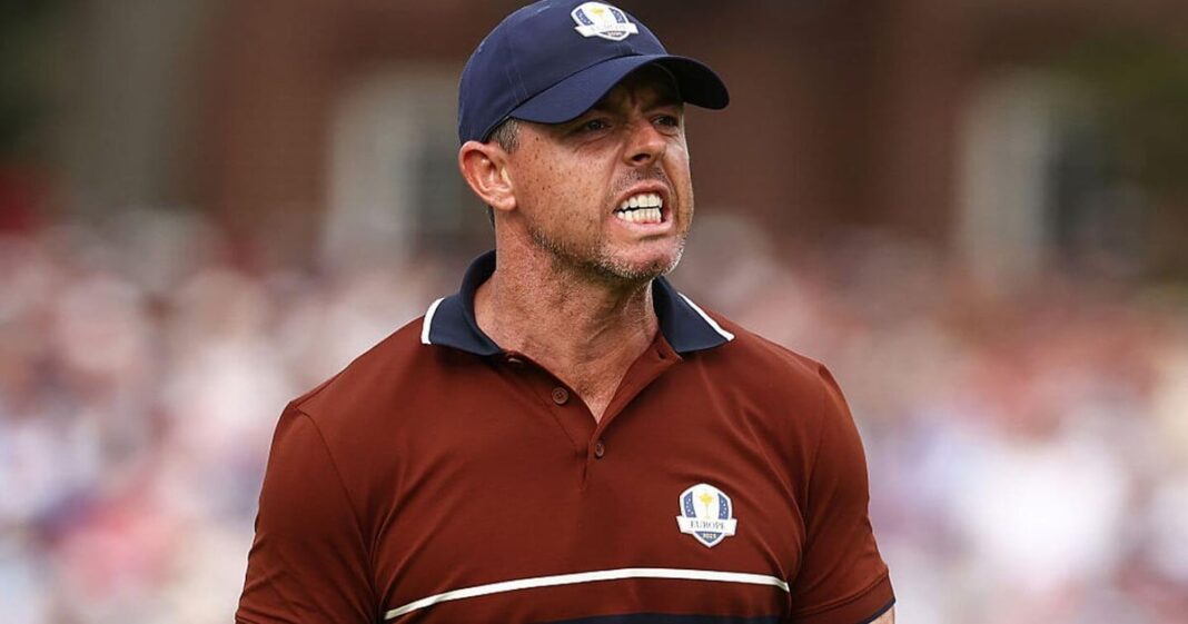 Ryder Cup 2025 Live Updates: Tensions Rise as Europe Expands Lead to Seven Points on Eventful Second Day