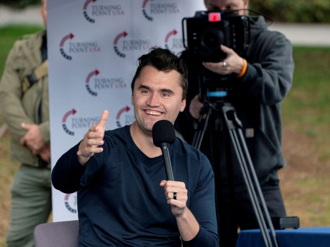Trump to Attend Memorial for Right-Wing Activist Charlie Kirk Alongside Thousands  | Politics News