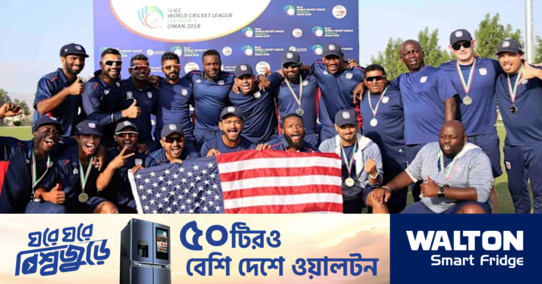 ICC Suspends USA Cricket Board Due to Governance Issues