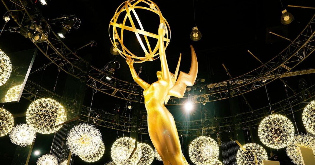 How to Live Stream the 2025 Emmy Awards Ceremony