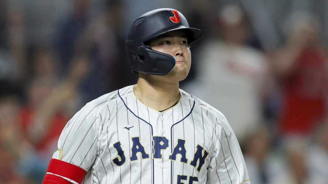 Why the D-backs' Connection to an International Star is Thrilling Why the D-backs' Connection to an International Star is Thrilling Yet Improbable