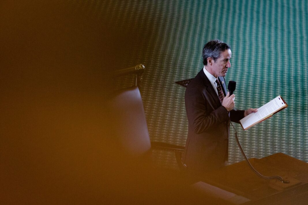 Texas Suspends Program Designed to Assist Minority-Owned Businesses Texas Suspends Program Designed to Assist Minority-Owned Businesses