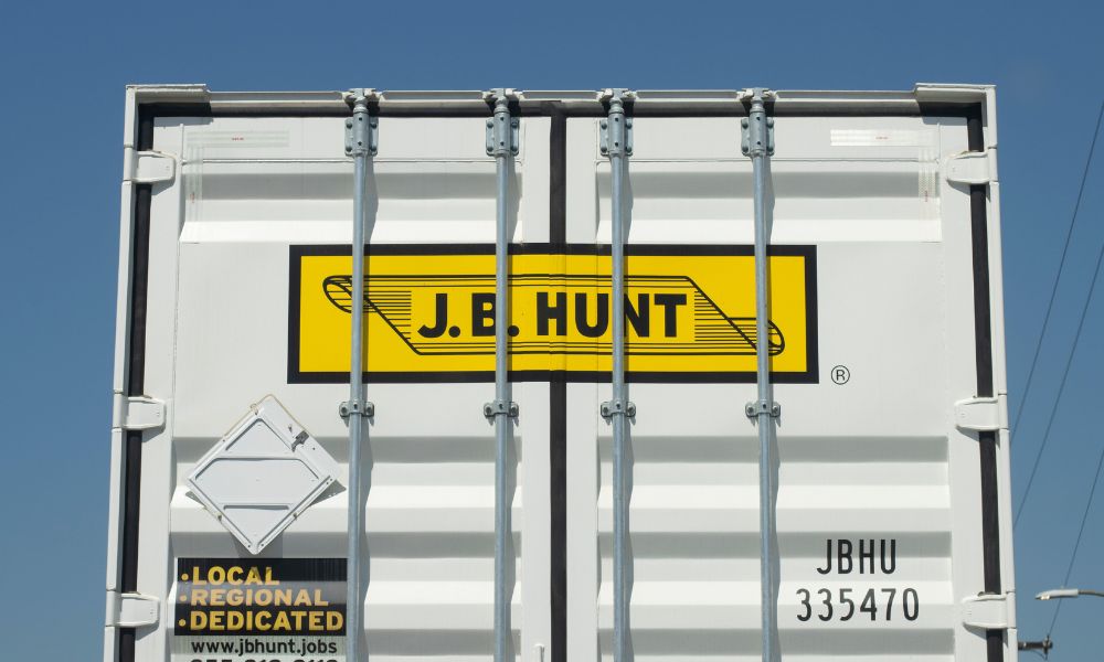 J.B. Hunt Faces Discrimination Lawsuit Over Drug Testing Policy from J.B. Hunt Faces Discrimination Lawsuit Over Drug Testing Policy from Job Applicant