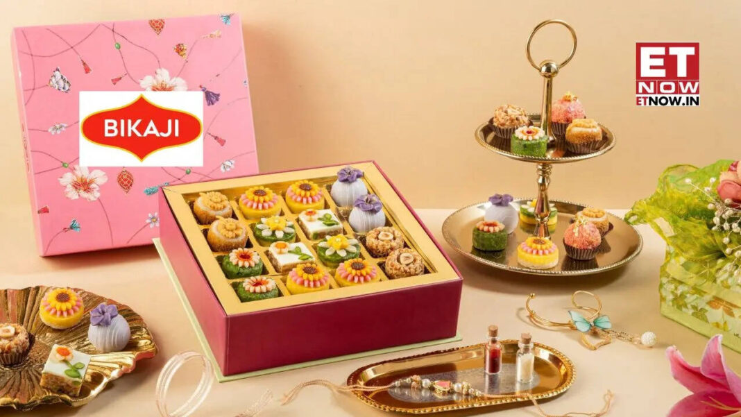 Bikaji Foods Invests $1.5 Million in U.S. Operations Through Common Stock - Full Details Inside - Markets