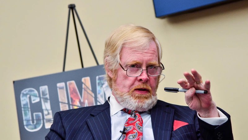 Analyst Warns: US Ambassador-Nominee Brent Bozell Faces Challenges in South Analyst Warns: US Ambassador-Nominee Brent Bozell Faces Challenges in South Africa
