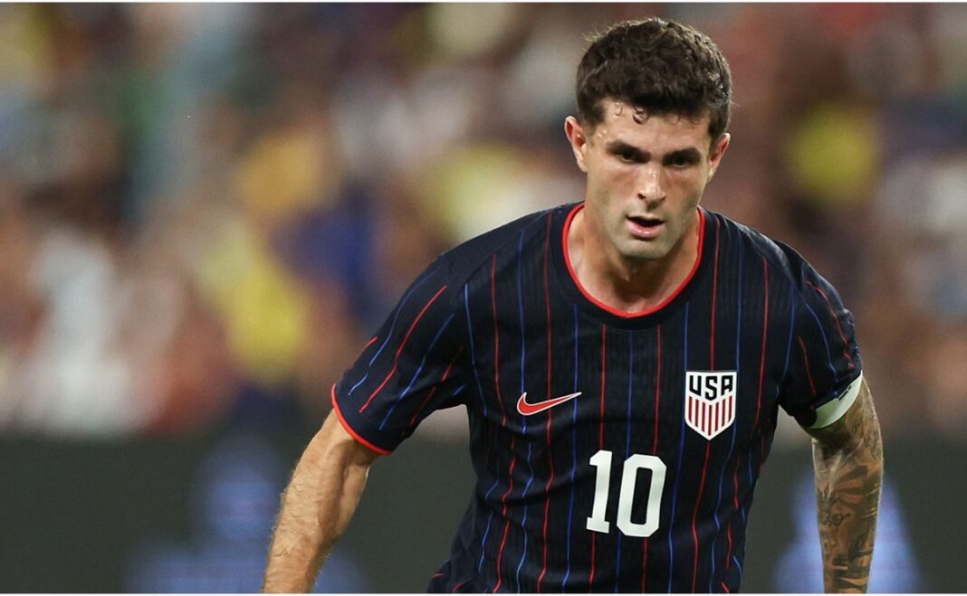 How to Watch the USA vs. Australia Match: Live Stream and TV Options for the International Friendly