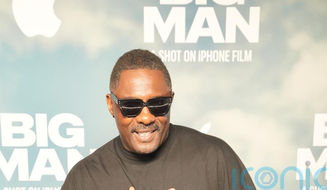 Idris Elba, Steven Bartlett, and Ian Wright Named Among the Most Influential Black Britons