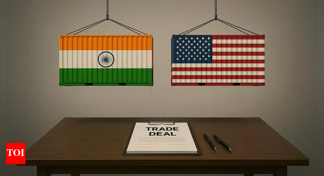 Trade Strategy: EAC-PM Chief Mahendra Dev Urges India to Speed Trade Strategy: EAC-PM Chief Mahendra Dev Urges India to Speed Up FTA Talks with the US and Diversify Exports