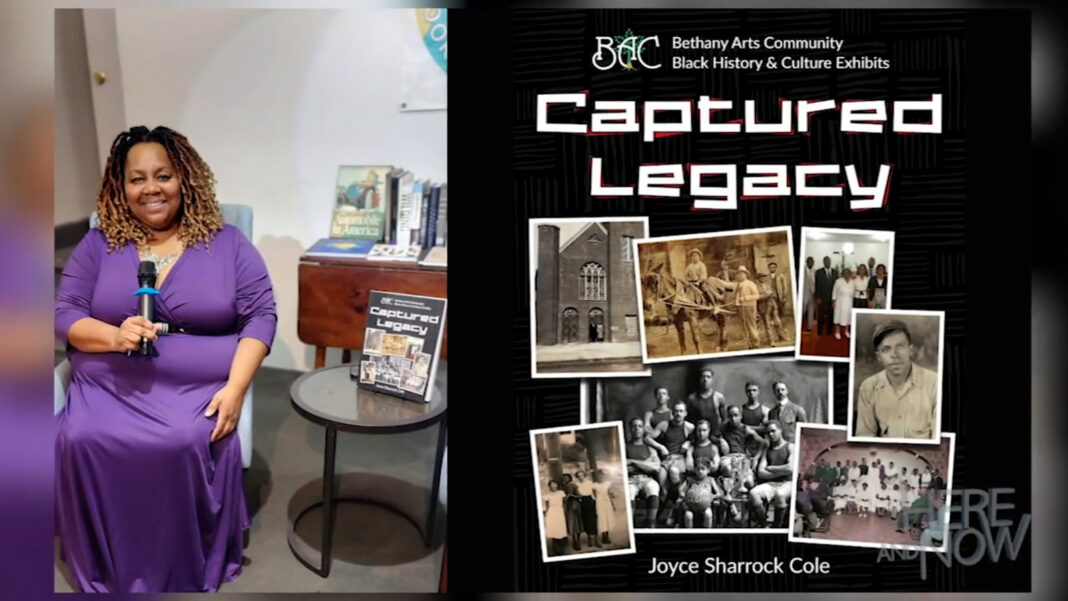 Here and Now with Sandra Bookman: Village Historian Reveals Untold Stories of African Americans in Westchester County, NY